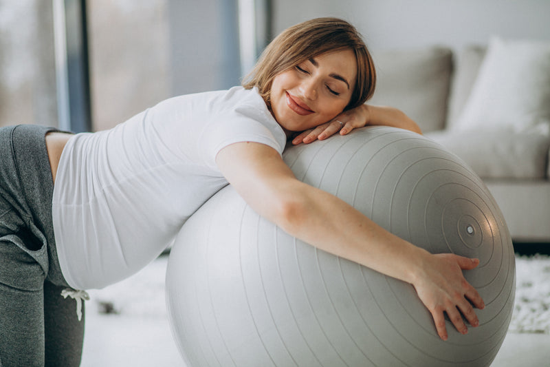 The Ultimate Guide to Comfort During Pregnancy