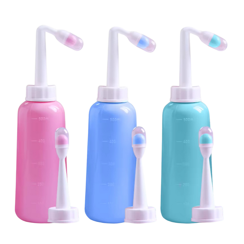 Peri Bottle Postpartum Care 2-in-1 + Free Gift