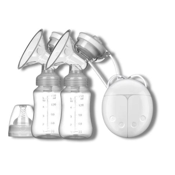 Double Electric Breast Pump Duomama