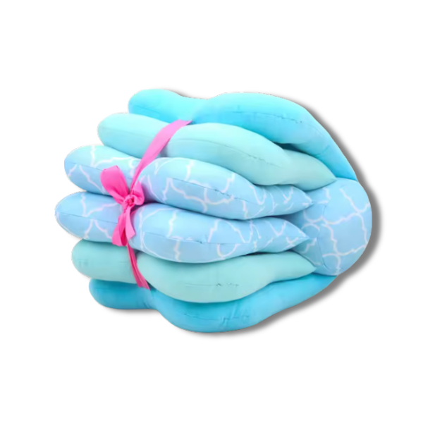 Adjustable Breastfeeding Pillow NestSupport
