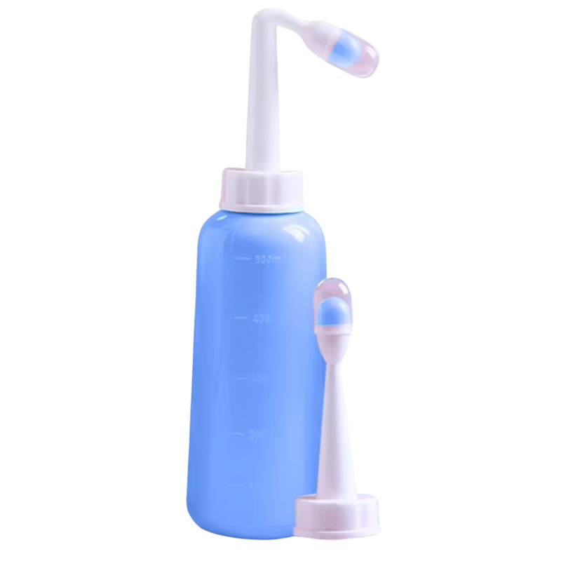 Peri Bottle Postpartum Care 2-in-1 + Free Gift