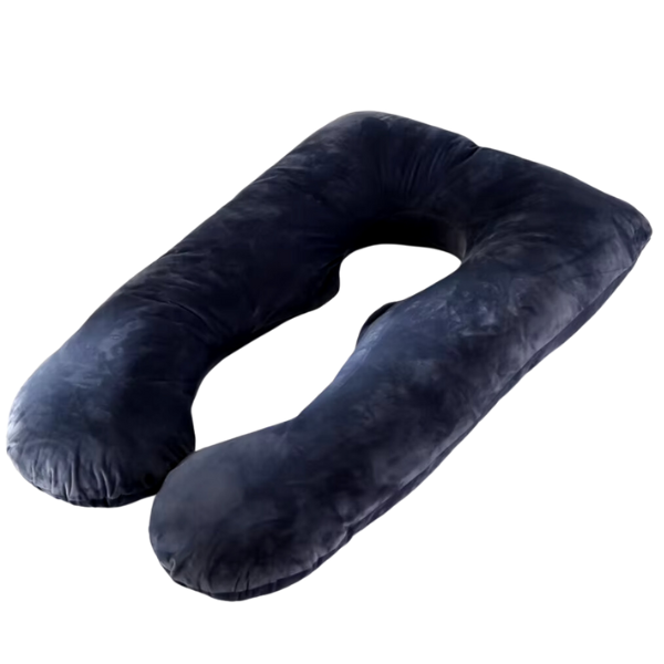 Pregnancy Body Pillow - CozyNest