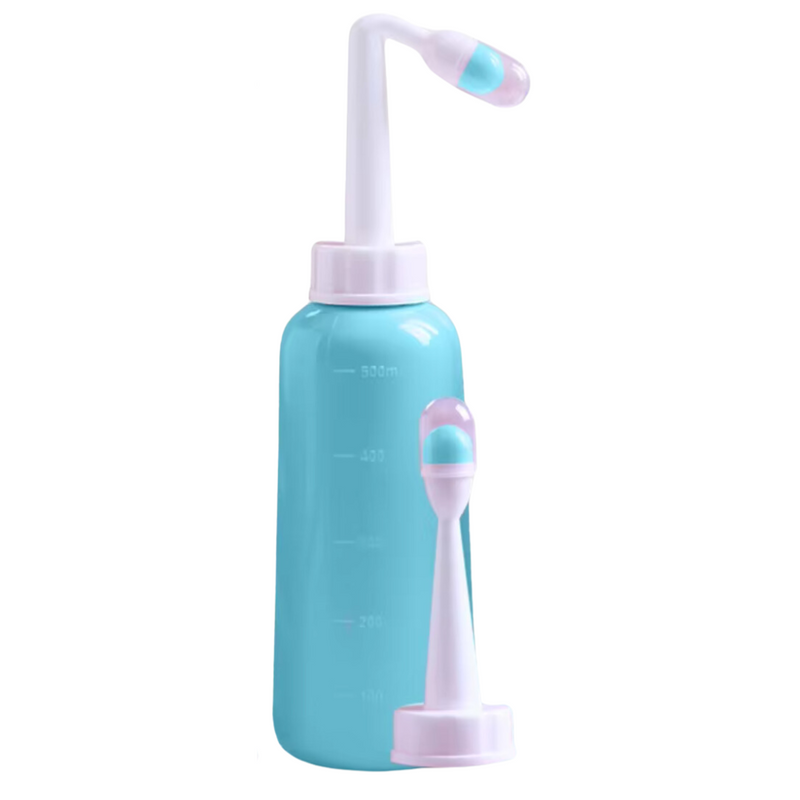 Peri Bottle Postpartum Care 2-in-1 + Free Gift