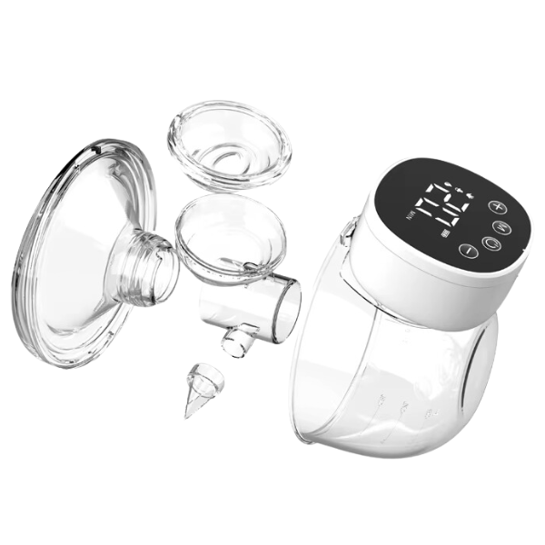 Electric Breast Pump Hands Free