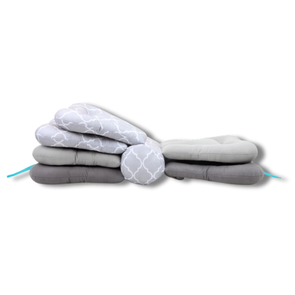 Adjustable Breastfeeding Pillow NestSupport