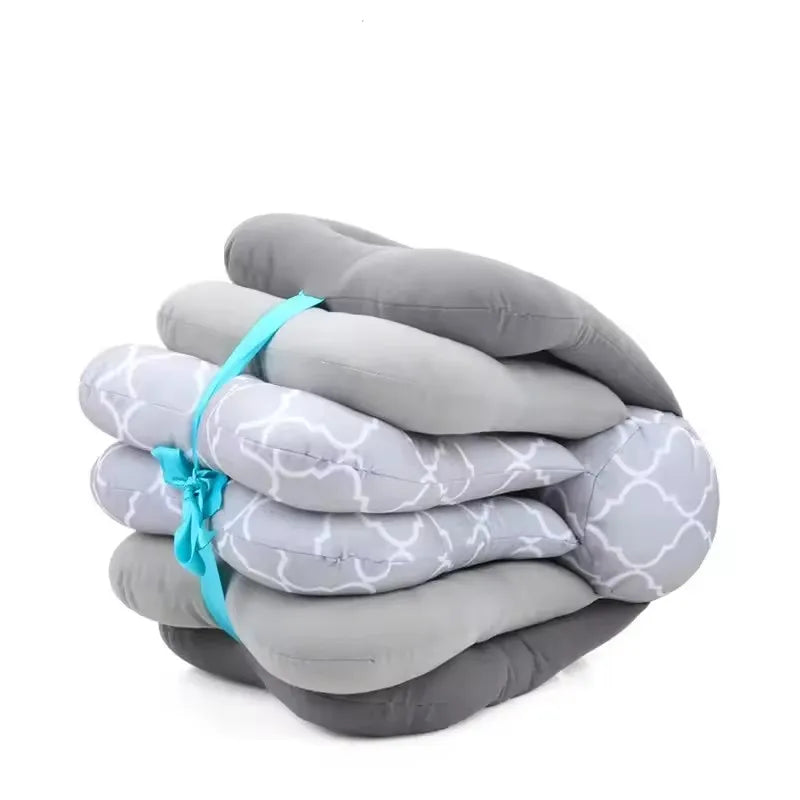 Adjustable Breastfeeding Pillow NestSupport