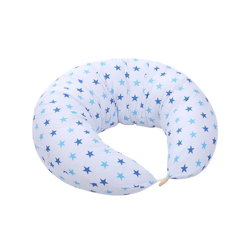 Nursing Pillow Multifunctional U-Shaped SoftNest