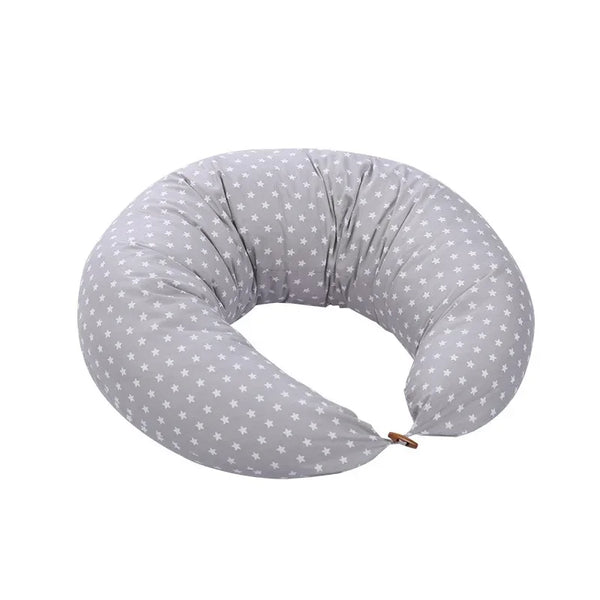 Nursing Pillow Multifunctional U-Shaped SoftNest